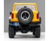 Bronx 1/18 Scaler RTR car kit - Yellow