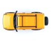 Bronx 1/18 Scaler RTR car kit - Yellow