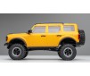 Bronx 1/18 Scaler RTR car kit - Yellow