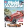 DISC.. Tamiya Model Magazine 167