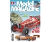 DISC.. Tamiya Model Magazine 167