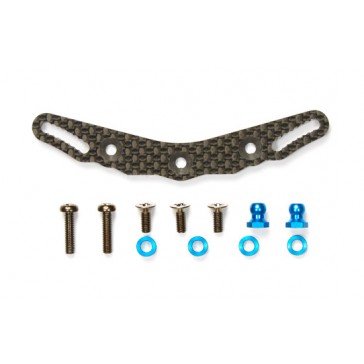 Support amortisseur avt TB04