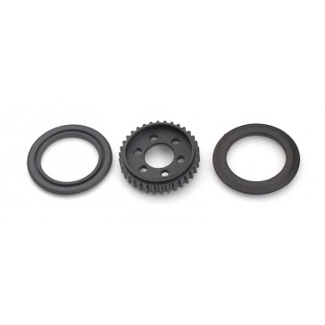 Timing Belt Pulley 34T For Multi-Diff