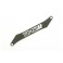 Barrette accus carbone TB02R