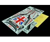 Sticker Nissan GT-R Sumo Power