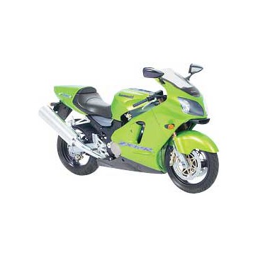 Kawasaki Ninja ZX 12R