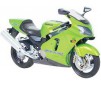 Kawasaki Ninja ZX 12R