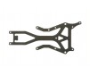 Platine longue F104X1