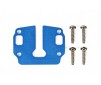 Supports transmission alu GF01