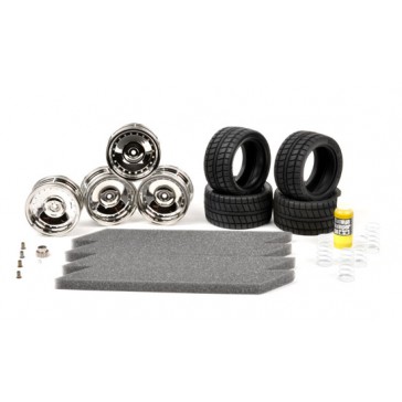 Kit suspension piste CC01