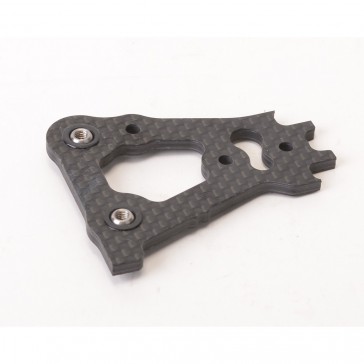 C/F Rear Wishbone 2.0 deg RH - Mi5 - 1pc