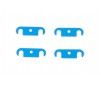 Entretoise 0,5mm (4pcs)