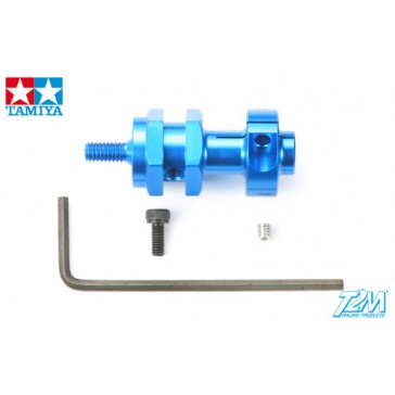 Hexagone de roue Ar F104