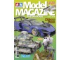 DISC.. Tamiya Model Magazine 171