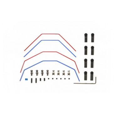 Barres anti-roulis DT03