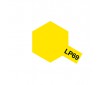 Lacquer paint - LP69 Jaune Translucide