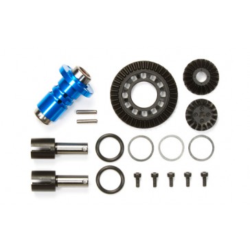 Roue libre avt TB04/TB05/TC01