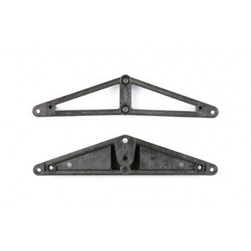 Triangles avant renforcés F103