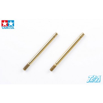 Tige de piston 40,7mm
