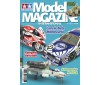 DISC.. Tamiya Model Magazine 170