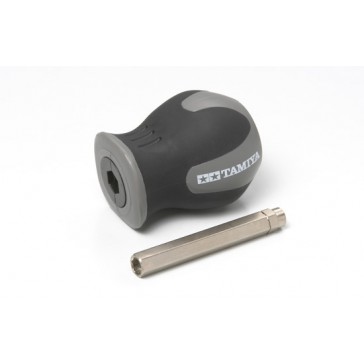 Tournevis pour ecrous 4/4.5mm