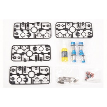 Amortisseur alu (4pcs)