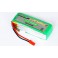 Li-Polymer battery 11.1v, 800mAh (EK1-0188) for Big Lama/E500 & Hb2