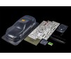 Vertex Ridge Toyota Soarer/Lexus Sc Body (200Mm)