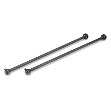 Front/Rear CV Drive Shafts (2): 8T 2.0