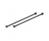 Front/Rear CV Drive Shafts (2): 8T 2.0