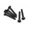 Tp. Binder Head Screw M3 X 20Mm