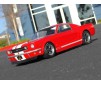 1966 Ford Mustang Gt Body