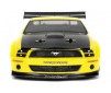 DISC.. FORD MUSTANG GT-R BODY (200mm)