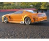 DISC.. FORD MUSTANG GT-R BODY (200mm)