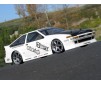 Toyota Trueno Ae86 190Mm