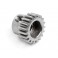 DISC.. PINION GEAR 19 TOOTH (48 PITCH)