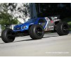 Dsx-2 Truck Body (Clear)
