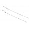 DISC.. SKY EAGLE 770B PUSH-PULL WIRE SET