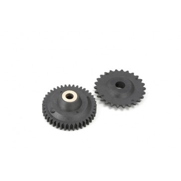 3-SPEED SPUR GEAR - MAD FORCE/ARMOUR