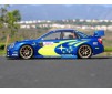 Subaru Impreza Wrc 2004 Monte C Body 200Mm/Wb255Mm