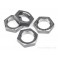 DISC.. Savage 5T - Wheel nut M18xHex24mm(4pcs)