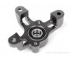 Heavy Duty Aluminum Pinion/Clutch Mount (Gunmetal)