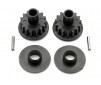 Sprint Pulley Set (15T X 2)