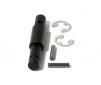 Idler Shaft 6X8X45Mm (Black/1Pc)