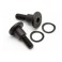 Step Screw M6X23Mm (2Pcs)