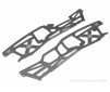 Main Chassis Set (Savage Xl/Gray)