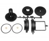 Air Filter Sleeve Set (For 15411)