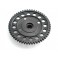 DISC.. LIGHT WEIGHT SPUR GEAR 52T