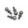 Ball 6.8X16Mm (4Pcs)