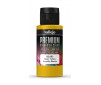 Premium RC acrylic color (60ml) - Basic Yellow